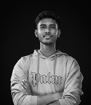 Pasindu Fernando